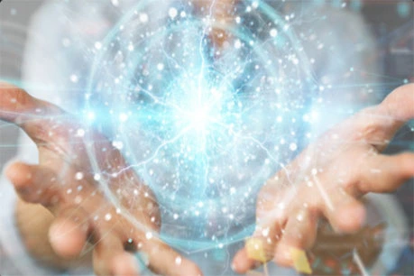 Quantenheilung wird auch 2Punktmethode oder Matrix Methode genannt